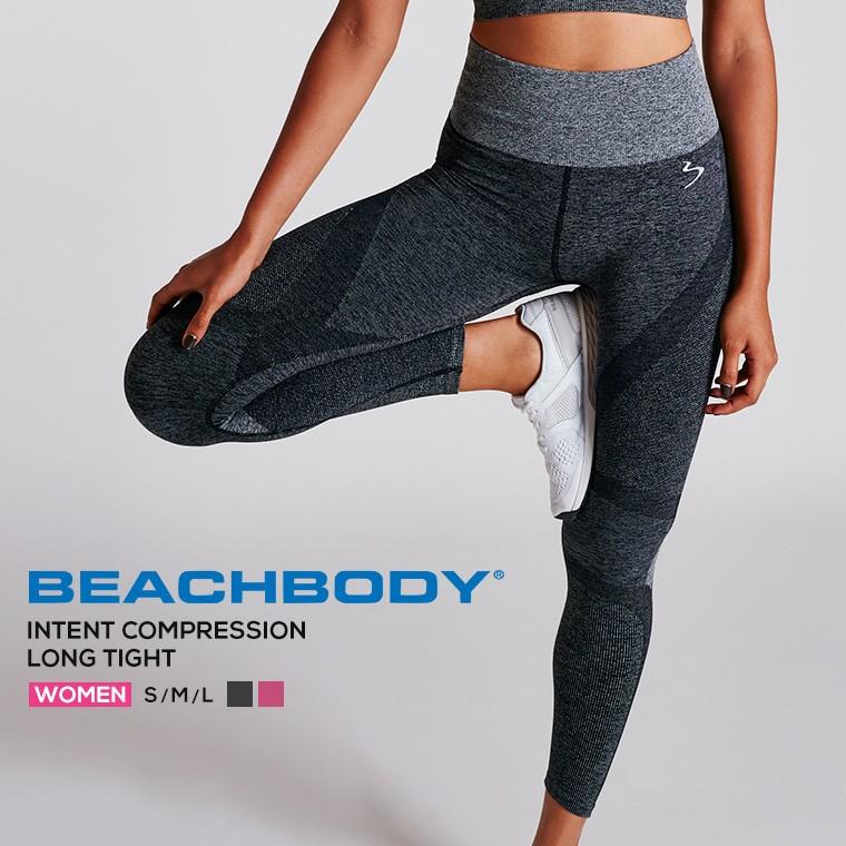 ビーチボディ スポーツウェア レギンス レディース スパッツ 10分丈 速乾性 タイツ スポーツレギンス 着圧タイツ ラッシュレギンス スポーツインナー Beachbody In Colo Jerico Yahoo 店 通販 Yahoo ショッピング