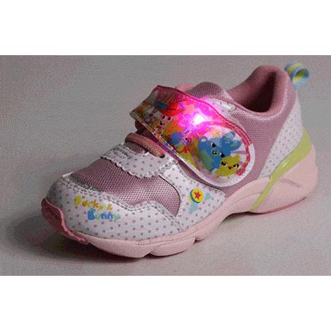 光る靴 ディズニー スニーカー キッズ 軽量 抗菌 防臭 子供靴 女の子 かわいい プリンセス トイストーリー ピンク 黄色 イエロー 紫 パープル Disney 1273 Dn C1273 Jerico Yahoo 店 通販 Yahoo ショッピング