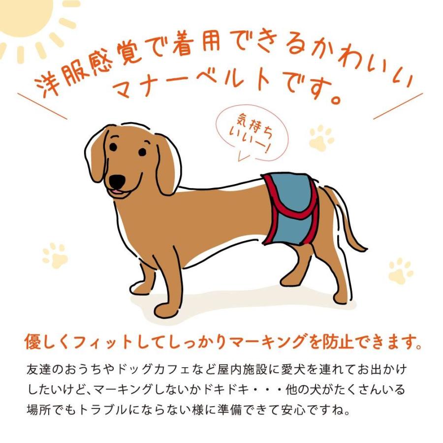 お待たせ 犬用 マルチマナーベルト3号 バンド オムツカバー ドッグウェア トイレ おしっこ マーキング防止 男の子 ペットグッズ 介護 尿漏れ お出かけ 約28 33cm D173 Www Penochaoinformativo Com Br