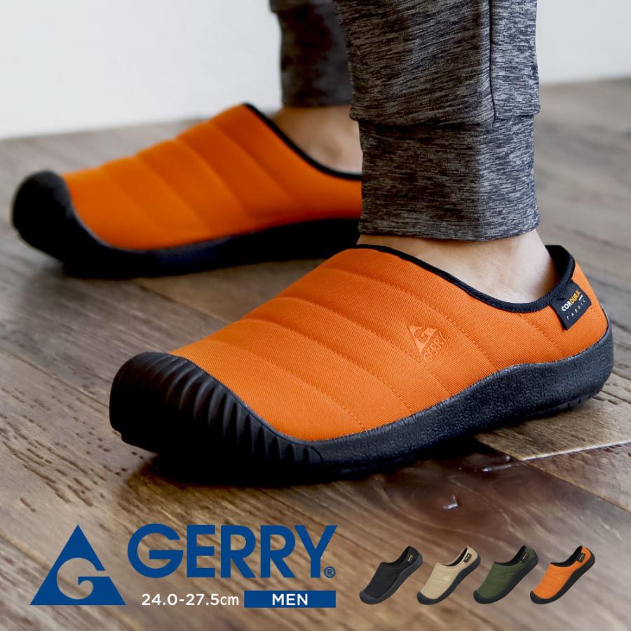 ジェリー サボ サンダル メンズ 撥水 アウトドア 軽量 キャンプシューズ クロッグサンダル スリッパ ブラック カーキ オレンジ ベージュ 6522 Gr 6522 Jerico Yahoo 店 通販 Yahoo ショッピング