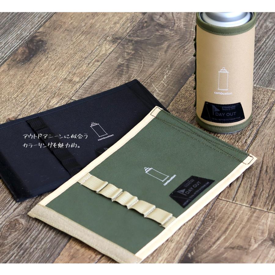 CB缶カバー ガス缶 カセットボンベ ケース アウトドア キャンプ 登山 ガス缶 キャンプ用品 バーナー ランタン ガスカートリッジ MaTOU デイアウト 706 | ブランド登録なし | 10