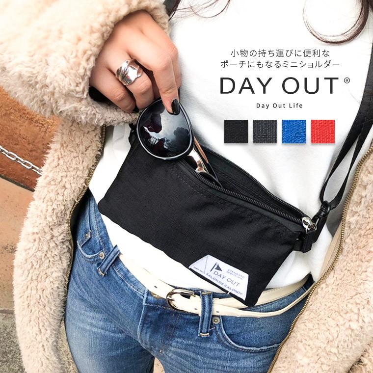 サコッシュ メンズ 2way ショルダーバッグ レディース 斜めがけ ユニセックス スマホポーチ ウォレット バッグインバッグ 財布 アウトドア Dayout 900 Grn Do 900 Jerico Yahoo 店 通販 Yahoo ショッピング