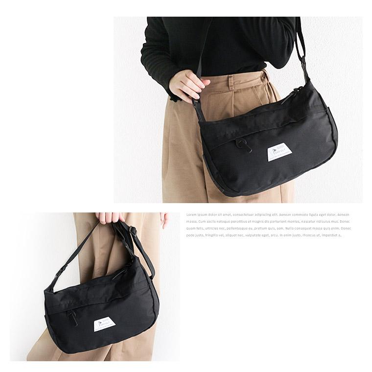 ショルダーバッグ メンズ 斜めがけ レディース ワンショルダー 旅行 レジャー アウトドア キャンプ フェス ライブ ミニバッグ 多機能 ファスナー DAYOUT 904 | ブランド登録なし | 03