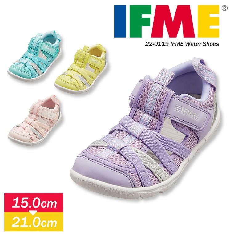 イフミー 子供靴 サンダル 軽量 水抜きソール スニーカー キッズ 女の子 通気性 海 水遊び 学校 保育園 幼稚園 アクアサンダル アクアシューズ 砂場 0119 Ifme 22 0119 Jerico Yahoo 店 通販 Yahoo ショッピング