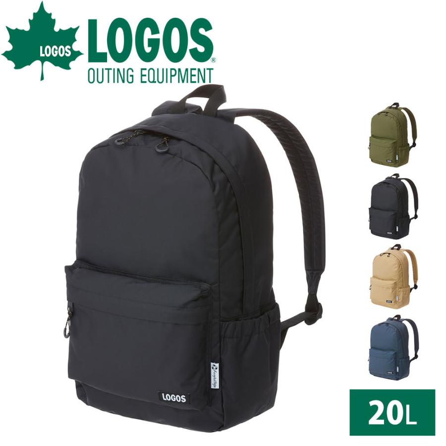 注目ブランドのギフト 黒 デイバッグ リュックサック リュック 男女兼用 l デイパック スタンダード Logos ロゴス ブラック バッグ 軽い 軽量 ベージュ モスグリーン ネイビー バックパック ザック Size カラーをお選びください Panero Shop