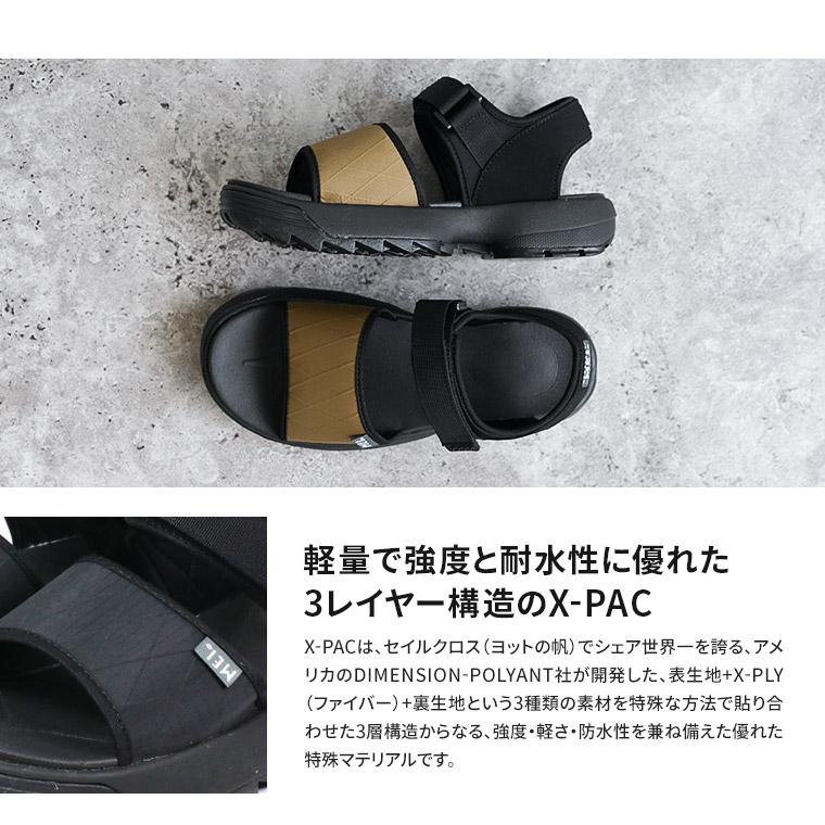 サンダル メンズ スポーツサンダル 厚底 軽量 スポサン おしゃれ ブランド アウトドア レジャー 旅行 スポーツ 履きやすい 歩きやすい 痛くない Sdm 0001 Mei Sdm 0001 Jerico Yahoo 店 通販 Yahoo ショッピング