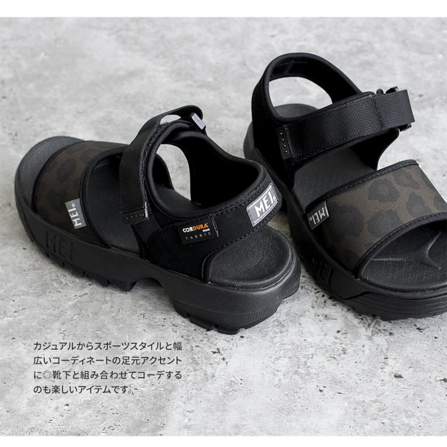 メイ エムイーアイ スポーツサンダル 厚底 メンズ サンダル 厚底 軽量 スポサン シンプル 脱げにくい アウトドア シャークソール 黒 ブラック Mei Sdm Mei Sdm Jerico Yahoo 店 通販 Yahoo ショッピング