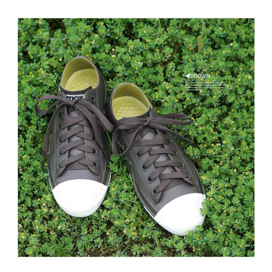 Moz モズ レインシューズ スニーカー レディース 防水 ローカット おしゃれ 長靴 蒸れにくい 歩きやすい 通気性 女性 通勤 人気 黒 白 靴 ブランド 8416 Mz 8416 Jerico Yahoo 店 通販 Yahoo ショッピング