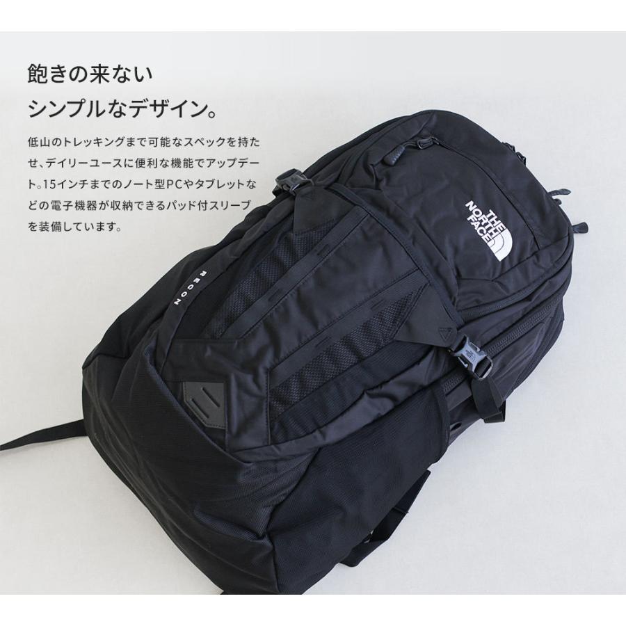 ノースフェイス リュックサック THE NORTH FACE 30L デイパック バック