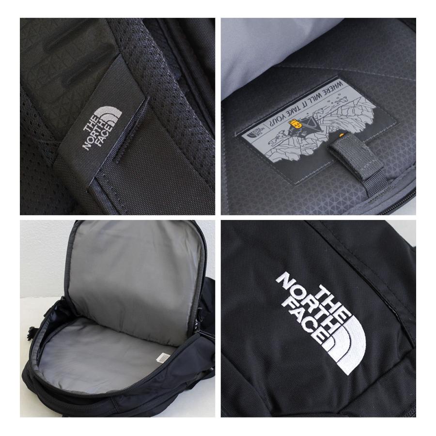 THE NORTH FACE ノースフェイス リュックサック 30L デイパック THE NORTH FACE ノースフェイス リュックサック 30L デイパック