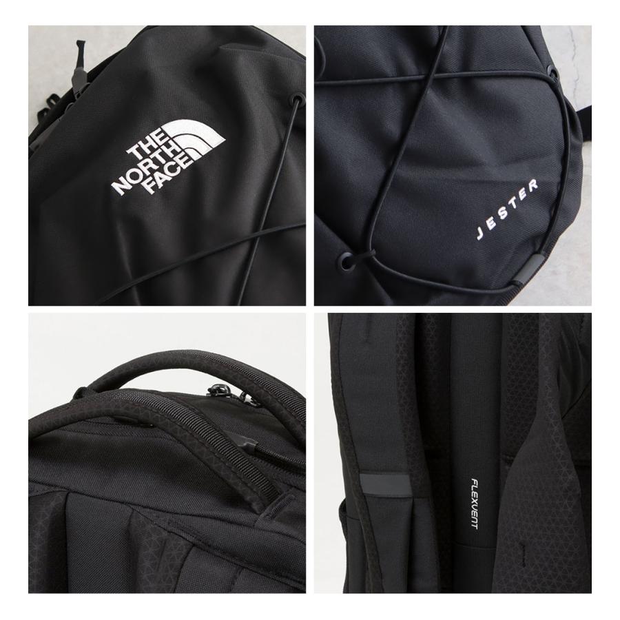 THE NORTH FACE ノースフェイス リュックサック ジェスター JESTER