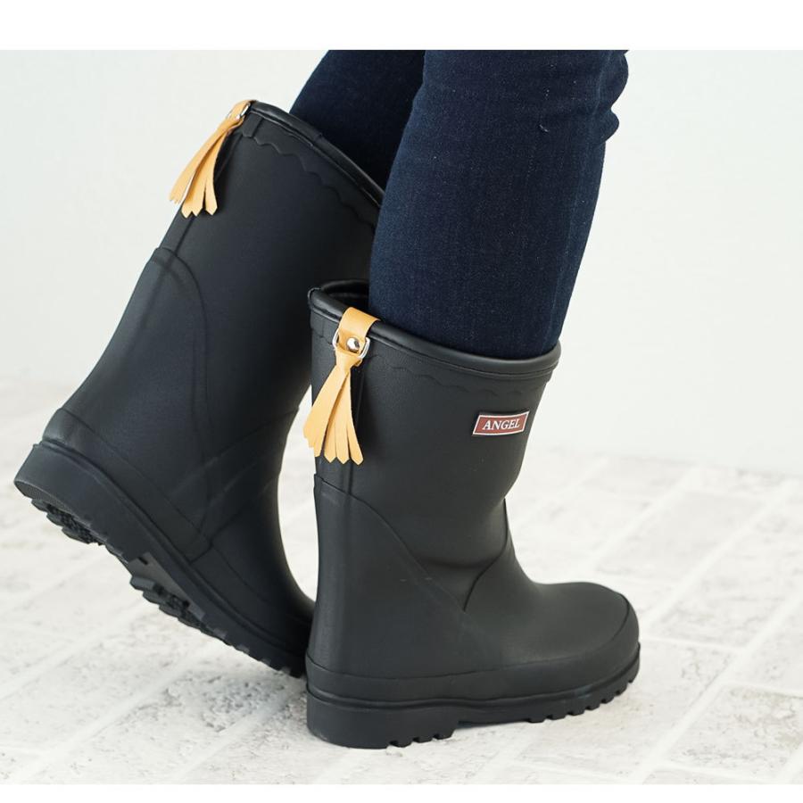 長靴 レディース 防寒 雪 レインブーツ 防水 防滑 軽量 痛くない 履きやすい シンプル あったか おしゃれ 秋冬 アウトドア ブラック 黒 ブラウン 2610 Tohog Lm 2610 Jerico Yahoo 店 通販 Yahoo ショッピング