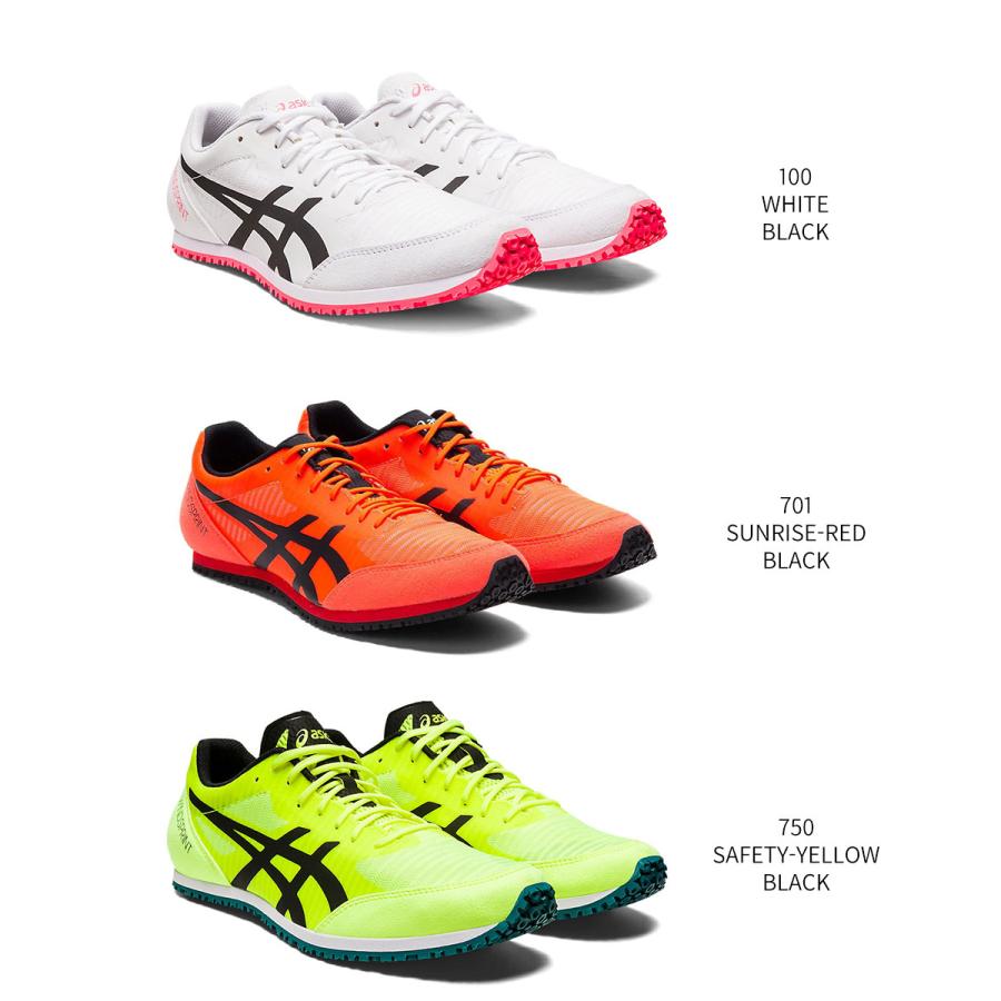 ASICS アシックス トレーニングシューズ WINDSPRINT 2 陸上競技 ASICS アシックス トレーニングシューズ WINDSPRINT 2 陸上競技