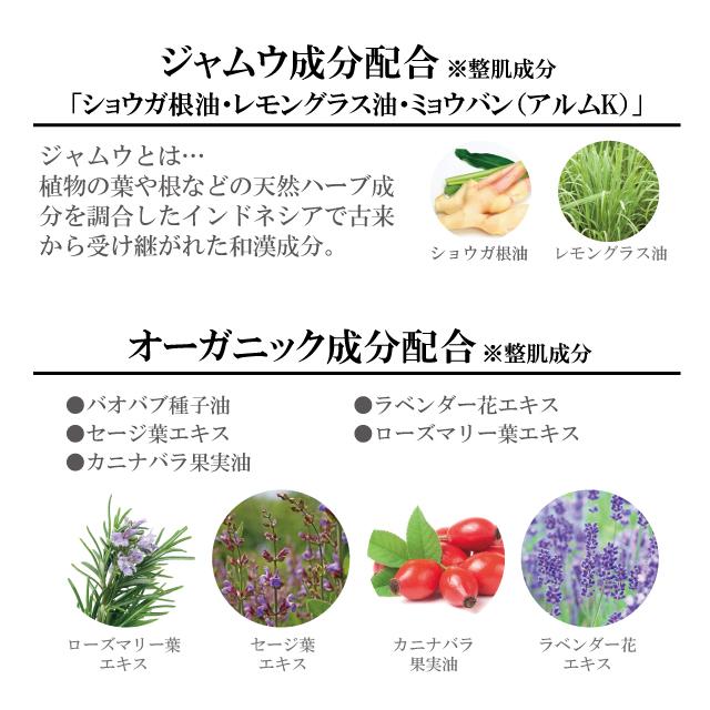 メンズ ソープ デリケートゾーン BRO. FOR MEN　Men's Care Soap　　男性用 石鹸 ニオイ 化粧品 シェモア |  | 03