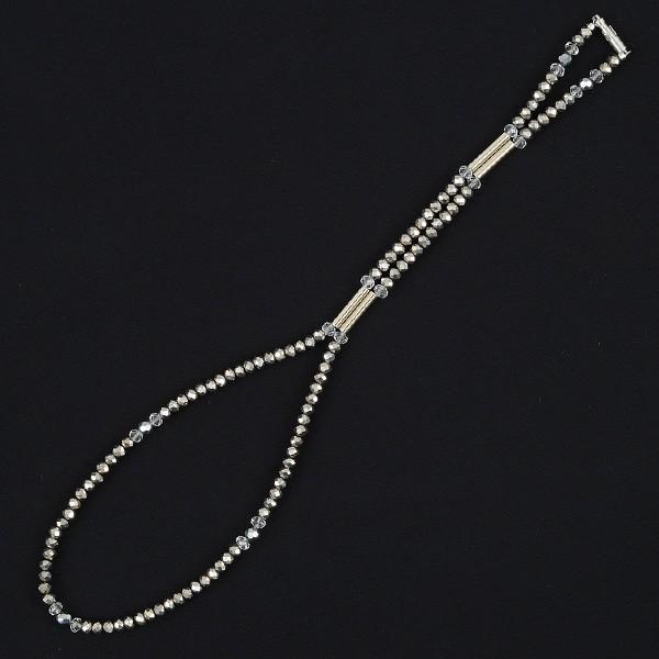 ネックレス 「K18GP」 seek the わかし amulet necklace -Oct ネックレス 「K18GP」 seek the わかし amulet necklace -Oct