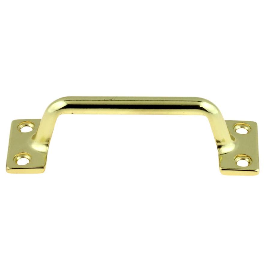 引き出し取っ手 カップボード 取り替え取っ手 シンプル取っ手 ゴールド ユーティリティハンドル Bg Pb H0270 Jerrys Garden 通販 Yahoo ショッピング