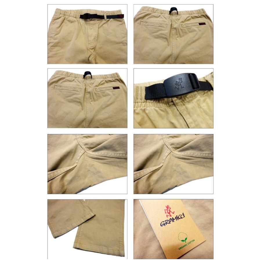 GRAMICCI（グラミチ） ニューナローパンツ G108-OGS : JERRYS STORE