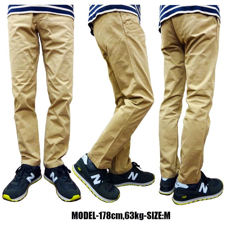 GRAMICCI（グラミチ） ニューナローパンツ G108-OGS : JERRYS STORE