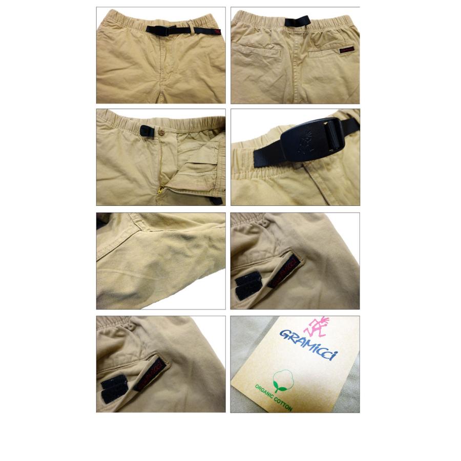 Gramicci（グラミチ） ナローショートパンツ G106-OGS 旧1245-NOJ