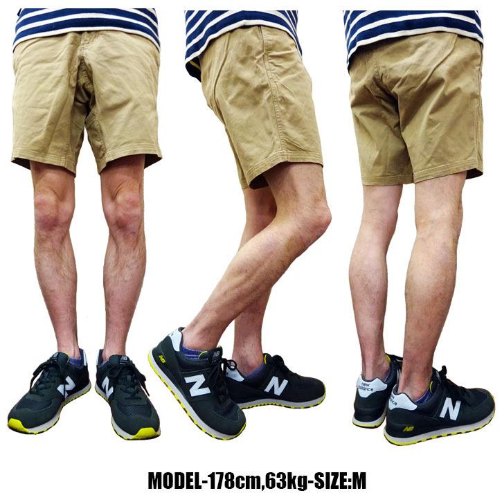 GRAMICCI（グラミチ） ナローショートパンツ G106-OGS 旧1245-NOJ