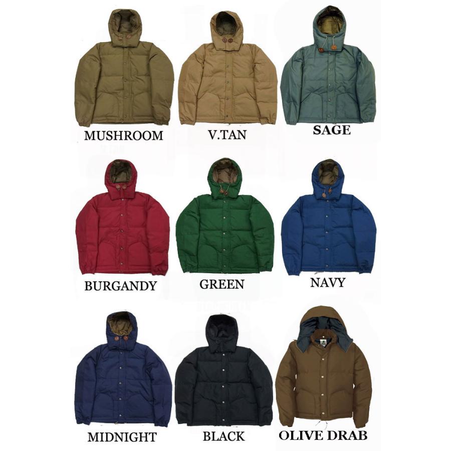 SIERRA DESIGNS シェラデザイン DOWN JACKET ダウンジャケット SIERRA DESIGNS シェラデザイン DOWN JACKET ダウンジャケット