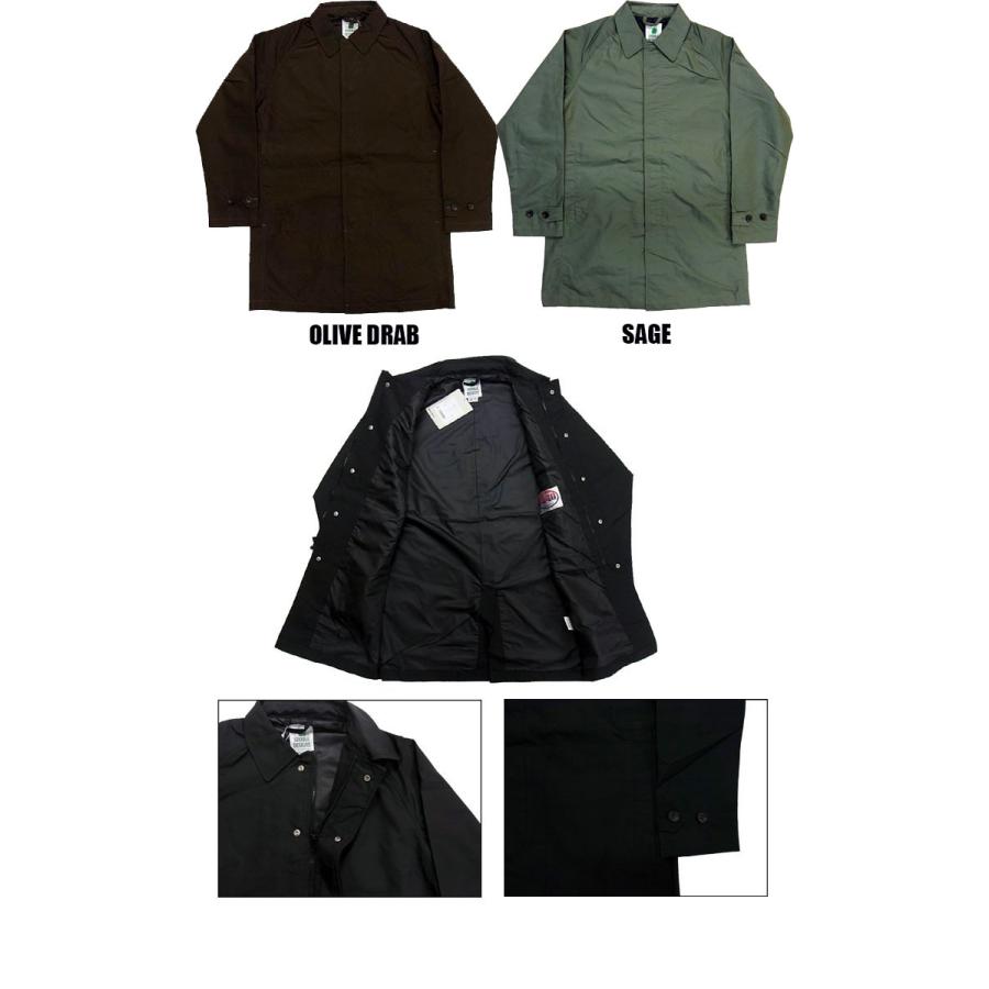 SIERRA DESIGNS シェラデザイン TACOMA COAT II ステンカラー SIERRA DESIGNS シェラデザイン TACOMA COAT II ステンカラー