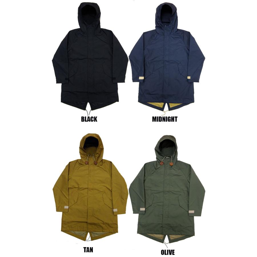 SIERRA DESIGNS シェラデザイン FISHTAIL PARKA モッズコート SIERRA DESIGNS シェラデザイン FISHTAIL PARKA モッズコート