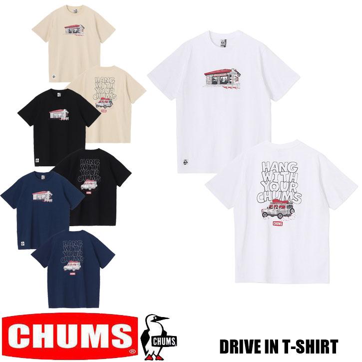 ドライブイン Tシャツ メンズ 10