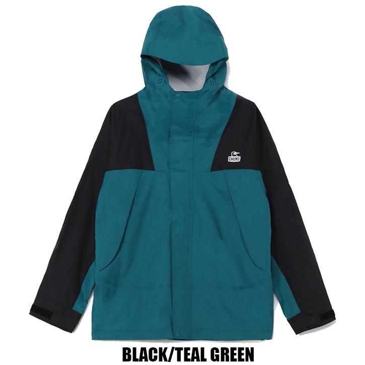 CHUMS（チャムス） CHUMS ROCKVILLE JACKET 全3色 ロックビル