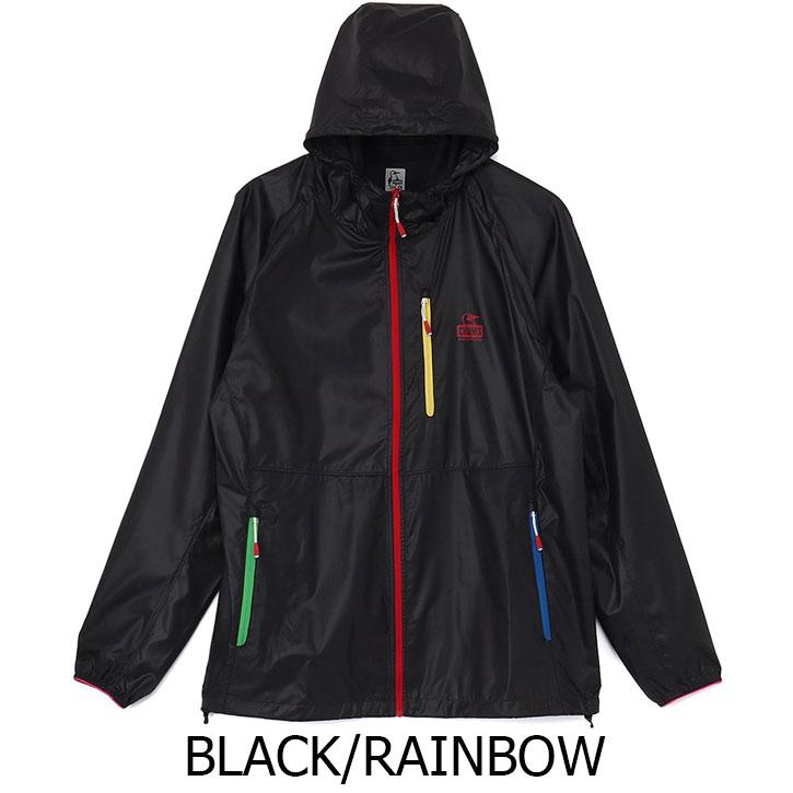 CHUMS（チャムス） CHUMS LADYBUG PARKA 全4色 レディバグ パーカー