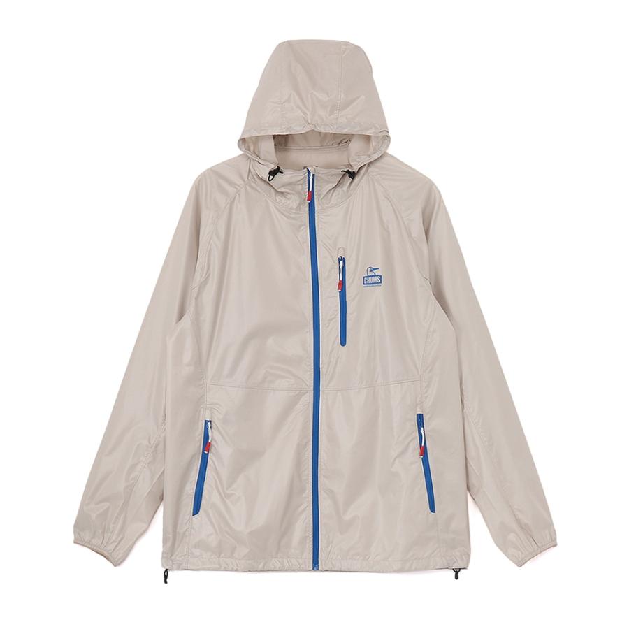 CHUMS（チャムス） CHUMS LADYBUG PARKA 全4色 レディバグ パーカー