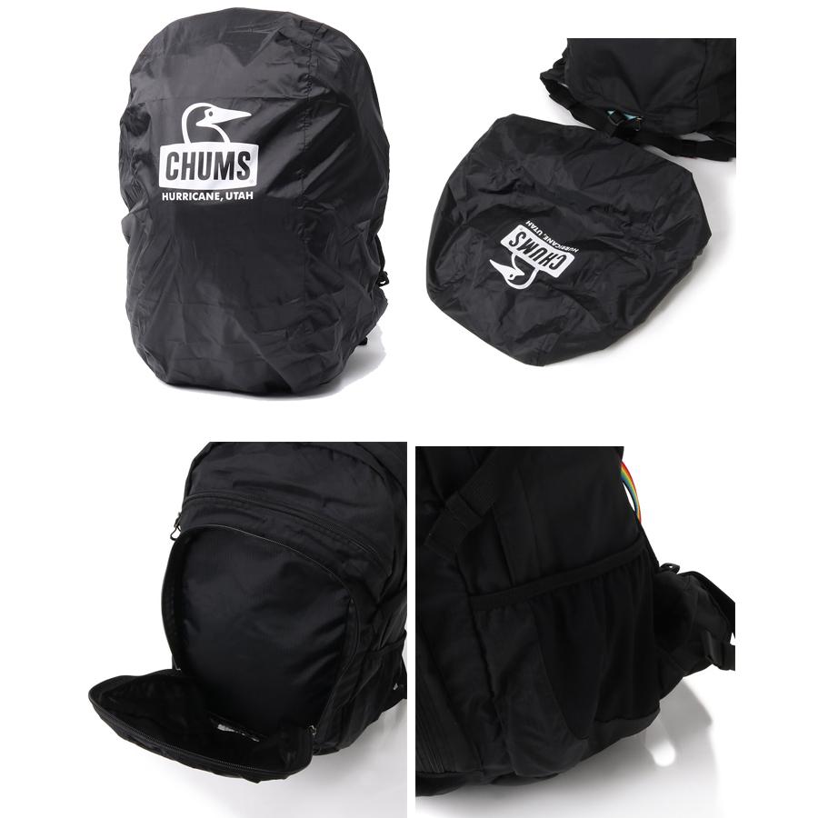 CHUMS SPRING DALE 30 CH60-3998 チャムス リュック : JERRYS CHUMS SPRING DALE 30 CH60-3998 チャムス リュック : JERRYS