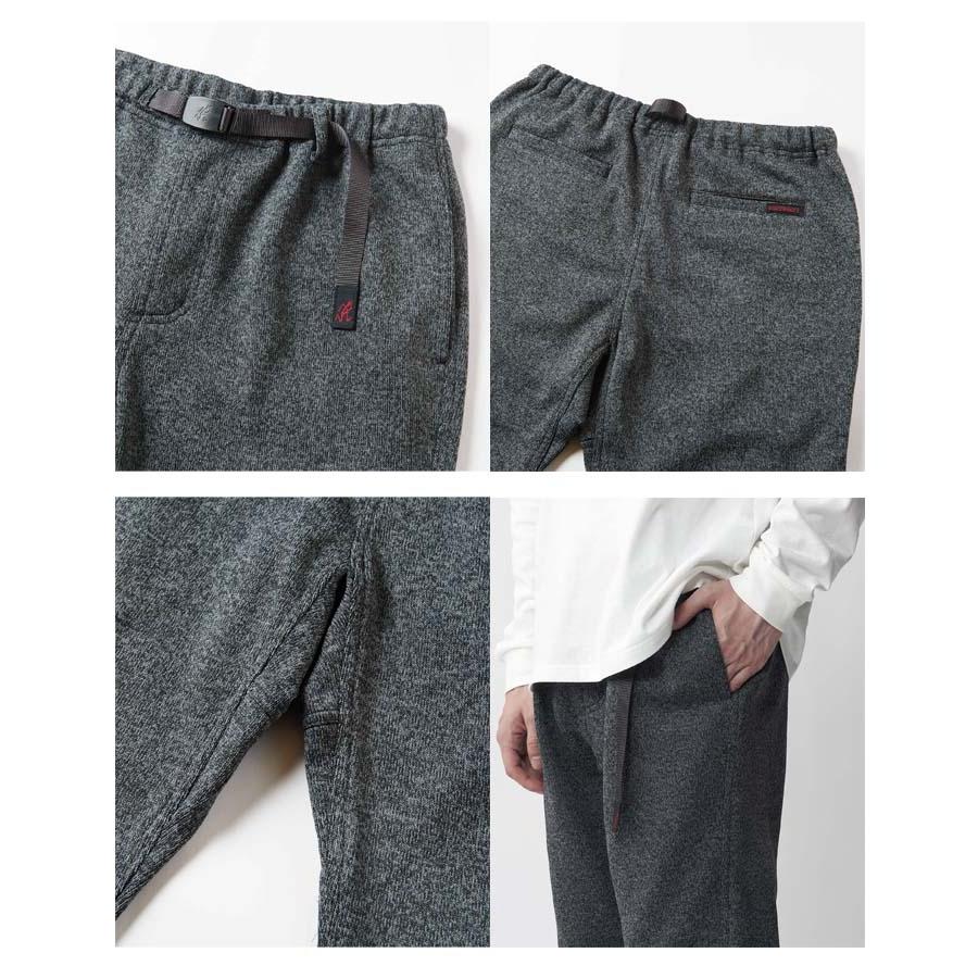 GRAMICCI（グラミチ） フリース ナローパンツ G2FM-P017 : JERRYS