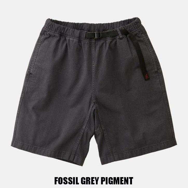 Gramicci（グラミチ） Gramicci G-SHORT PIGMENT DYED G4SM-P123 G