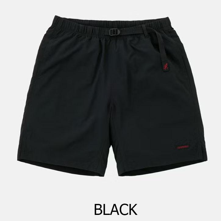 グラミチ Gramicci ナイロン パッカブル ショートパンツ  G6SM-P082の画像