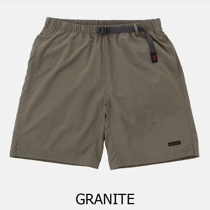 グラミチ Gramicci ナイロン パッカブル ショートパンツ  G6SM-P082の画像