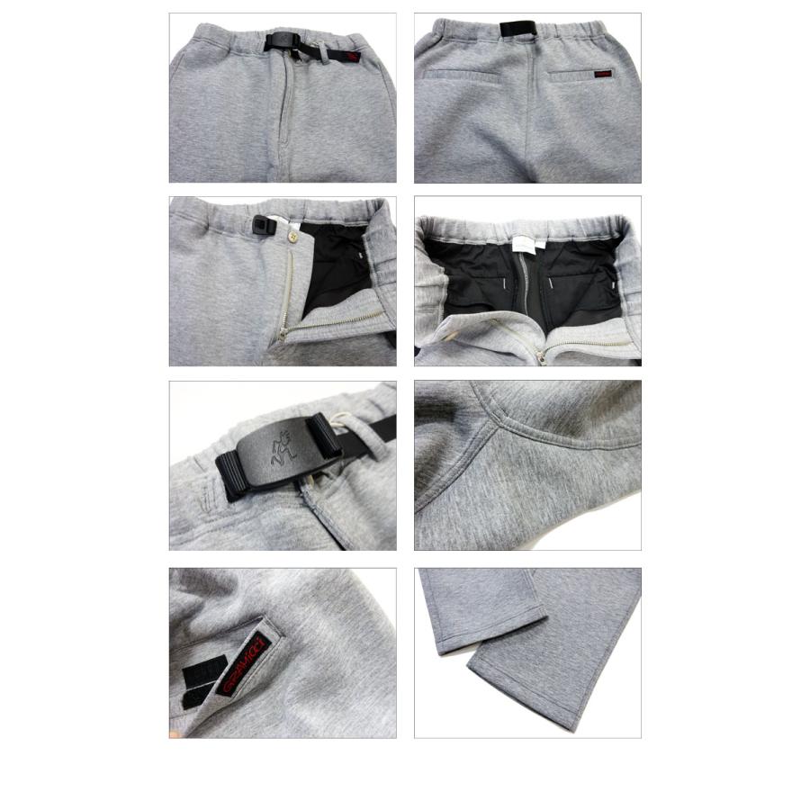 GRAMICCI（グラミチ） テックニット ニューナロー パンツ GMP3-FJP03