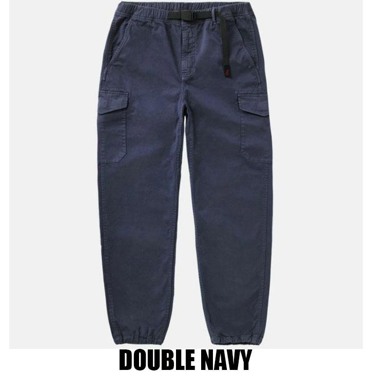 Gramicci（グラミチ） CARGO JOGGER PANT ニューナロー カーゴ