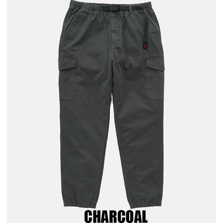 GRAMICCI（グラミチ） CARGO JOGGER PANT ニューナロー カーゴ