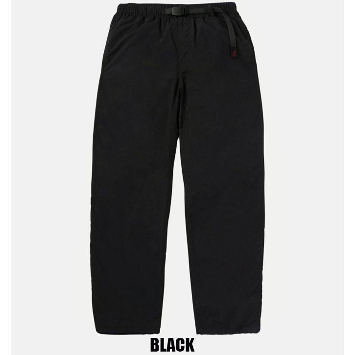 グラミチ 新品未使用品 パンツ GRAMICCI（グラミチ） ナイロン グラミチパンツ GMP4-SJP03 : JERRYS