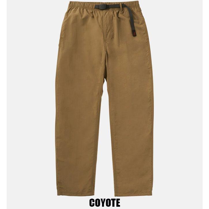 GRAMICCI（グラミチ） ナイロン グラミチパンツ GMP4-SJP03 : JERRYS