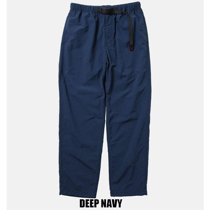 GRAMICCI（グラミチ） ナイロン グラミチパンツ GMP4-SJP03 : JERRYS