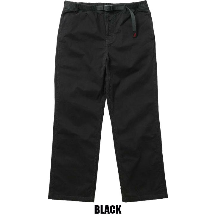 Gramicci（グラミチ） レギュラー フィット パンツ 全7色 クライミング