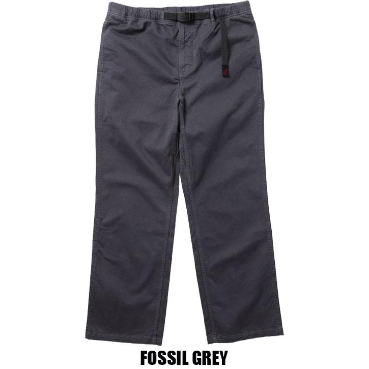 Gramicci（グラミチ） レギュラー フィット パンツ 全7色 クライミング