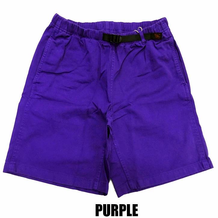 Gramicci（グラミチ） ショートパンツ G101-OGT : JERRYS STORE - 通販