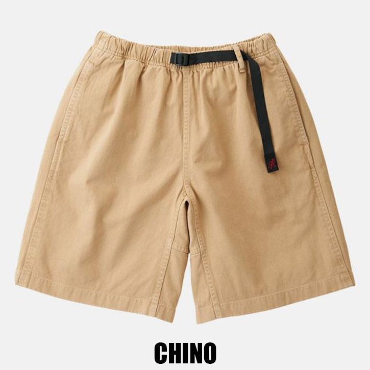 Gramicci（グラミチ） ショートパンツ G101-OGT : JERRYS STORE - 通販