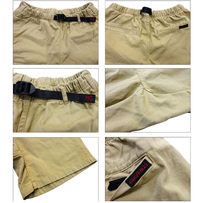 Gramicci（グラミチ） ショートパンツ G101-OGT : JERRYS STORE - 通販