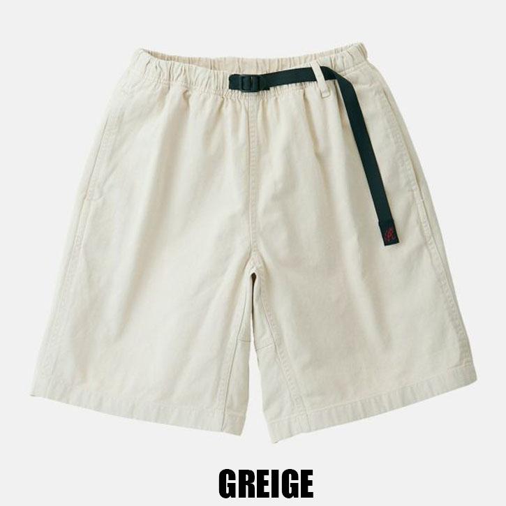 Gramicci（グラミチ） ショートパンツ G101-OGT : JERRYS STORE - 通販