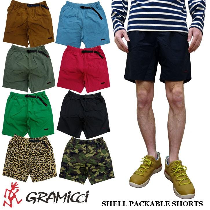 グラミチ Gramicci ナイロン ショートパンツ Gup s037 Gup s037 Jerrys Store 通販 Yahoo ショッピング