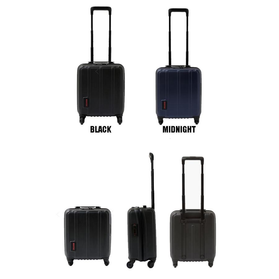 ブリーフィング H-22 キャリーケース :h-22:JERRYS STORE - 通販